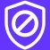 Porn Blocker by BlockerPlus icon