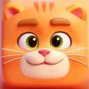 PawBlock! - Sort Color Puzzle icon