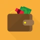 Fast Budget - Udgiftschef icon