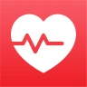 Blood Pressure Log: BP Monitor icon