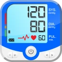 Blood Pressure Pro icon