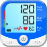Blood Pressure Pro icon