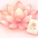 Bloom Mahjong Anywhere icon