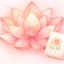 Bloom Mahjong Anywhere icon