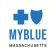 BCBSMA MyBlue Member App icon