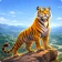 Tiger Rise: Vill arv icon