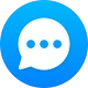 Messenger - SMS Text Messages icon
