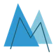 Blue Mountain Ecards icon
