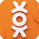 Одноклассники Виде Плеер Музик icon