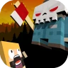 Slayaway Camp: Horror Puzzle icon