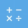 Yksinkertainen laskin icon