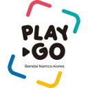 반다이남코코리아 PLAYGO icon