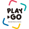 반다이남코코리아 PLAYGO icon