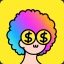 Wild Cash | Quiz to Earn icon