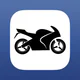 iKörkort MC icon