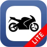 iKörkort MC Lite icon
