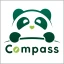 BOC Compass icon