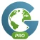 Guru Maps Pro: GPS Navigateur icon