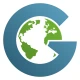 Guru Maps — GPS Offline Karten icon