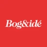Bog & Idé icon