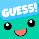 Guess! Heads Up Charades Game icon