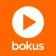 Bokus Play e- & ljudböcker icon