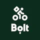 Bolt Food Courier icon