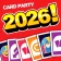 Card Party – Amigos icon
