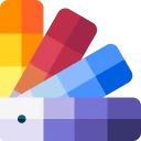 Paint my Room: IA Visualiseur icon
