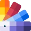 Paint my Room: IA Visualiseur icon