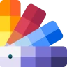 Paint my Room: AI-visualiserer icon