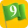 Play Nine: Golf Card Game icon