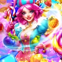 Bonzberry Blast icon