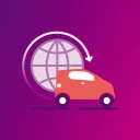 Bookingautos – Boka Hyrbil icon