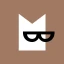 Bookmate: bøger og lydbøger icon