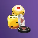 Backgammon Heroes icon