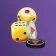 Backgammon Heroes icon
