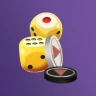 Backgammon Heroes icon