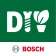 Bosch DIY: Takuu ja Tarjoukset icon