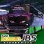 Mod Bussid JB5 Strobo Mata icon
