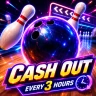 Bowling Ball - REAL MONEY GAME icon