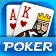 Texas Poker Polski (Boyaa) icon