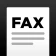 FaxFree: 모바일 팩스 보내기 icon