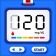Blood Sugar & BP Monitor icon