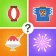 ブレインブーム:言語系なぞなぞゲーム、で脳トレ~脳トレゲーム icon