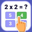 Times Tables - Multiplication icon