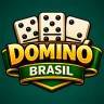 Dominó Brasil - Dominó Online icon