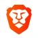 Brave - 비공개 브라우저, 검색 엔진, VPN 등 icon