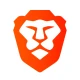 Brave: Webbläsare och Sökmotor icon