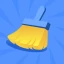 AI Phone Cleaner icon